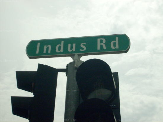 Indus Road #89302
